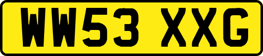 WW53XXG