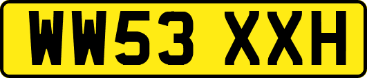 WW53XXH