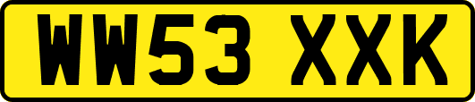 WW53XXK