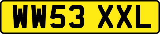 WW53XXL