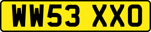 WW53XXO