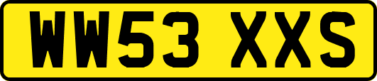 WW53XXS