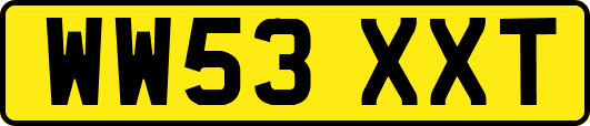 WW53XXT