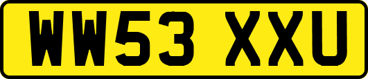 WW53XXU