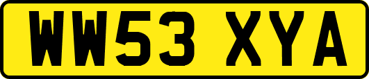 WW53XYA