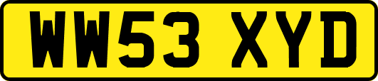 WW53XYD