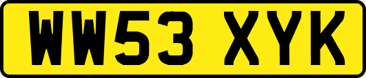WW53XYK
