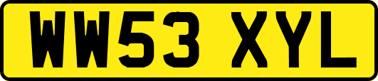 WW53XYL