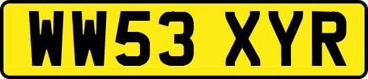 WW53XYR