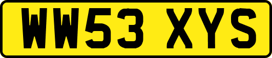 WW53XYS