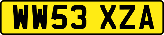 WW53XZA