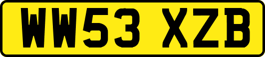 WW53XZB