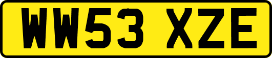WW53XZE