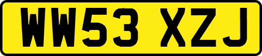 WW53XZJ