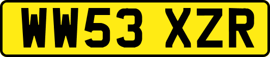 WW53XZR