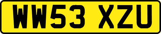 WW53XZU