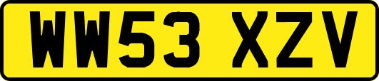 WW53XZV