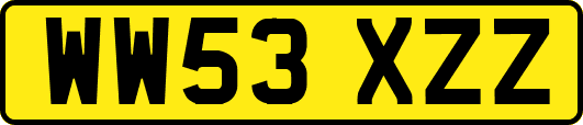 WW53XZZ