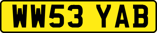 WW53YAB