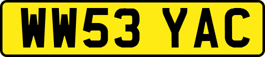 WW53YAC