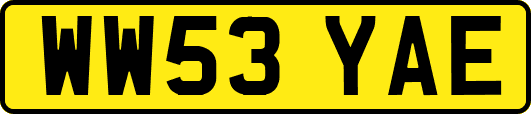 WW53YAE