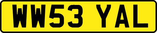 WW53YAL