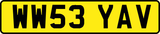 WW53YAV