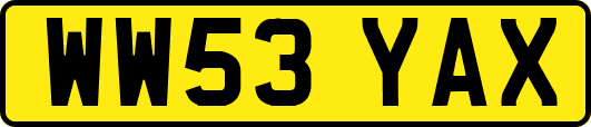 WW53YAX