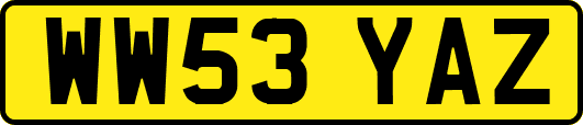WW53YAZ