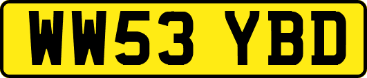 WW53YBD