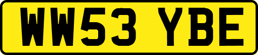 WW53YBE
