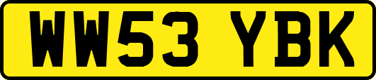 WW53YBK