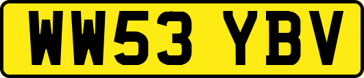 WW53YBV