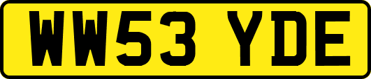WW53YDE
