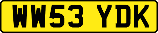 WW53YDK