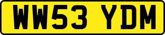 WW53YDM