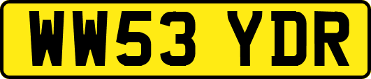 WW53YDR