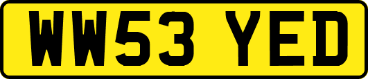 WW53YED