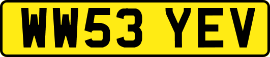 WW53YEV