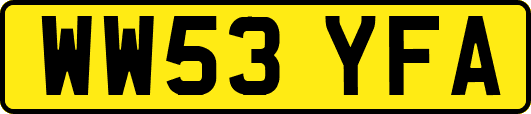 WW53YFA