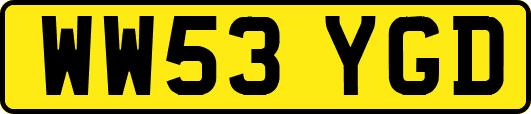 WW53YGD