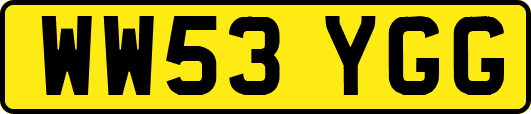 WW53YGG