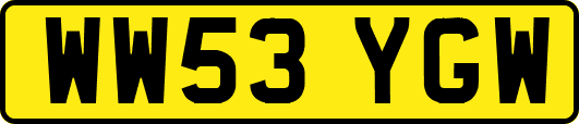 WW53YGW