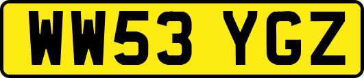 WW53YGZ
