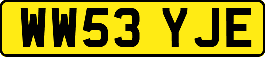 WW53YJE
