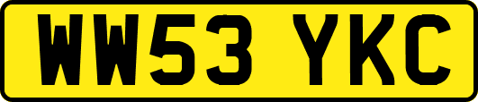 WW53YKC