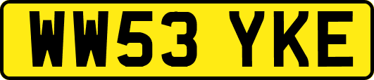 WW53YKE