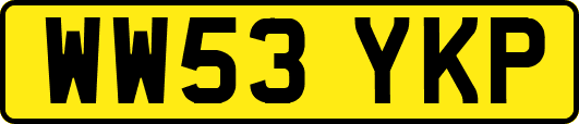 WW53YKP
