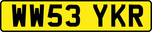 WW53YKR