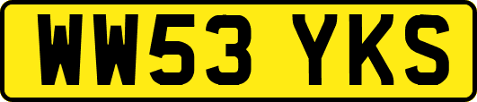 WW53YKS